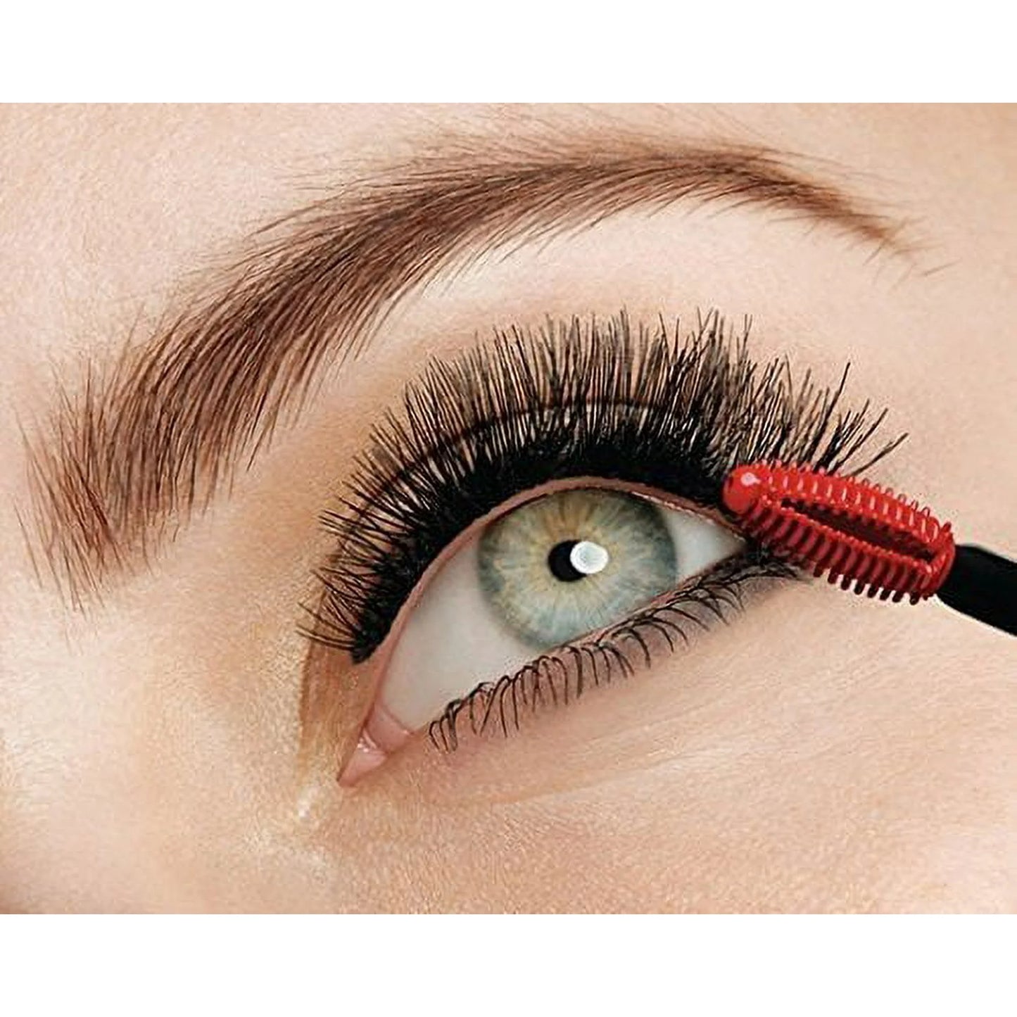 Revlon Ultimate All-In-One Mascara, Black