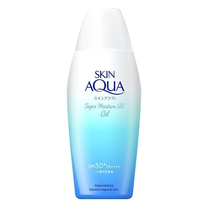 Skin Aqua Super Moisture UV Gel 4.0 oz (110 g) SPF50+ PA++++