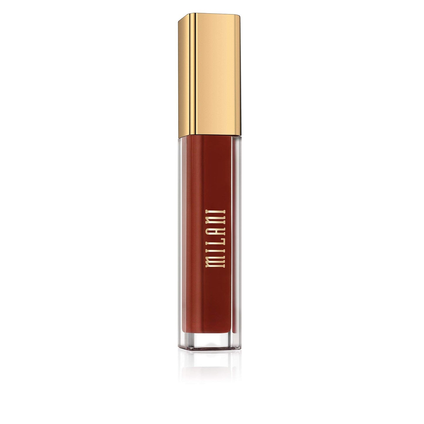 Milani Amore Matte Lip Crème - Covet (0.22 Fl. Oz.) Cruelty-Free Nourishing Lip Gloss with a Full Matte Finish