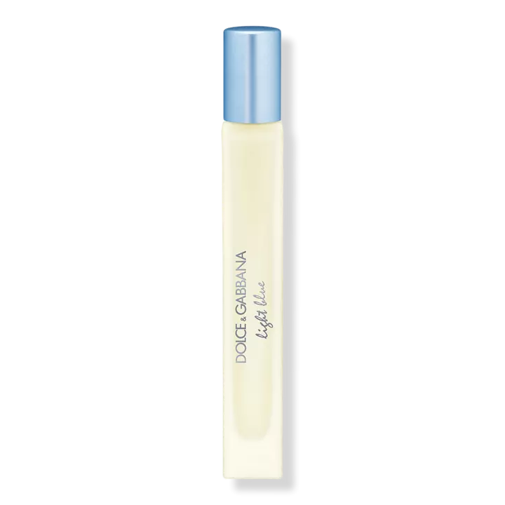 Dolce&Gabbana Light Blue Eau de Toilette Travel Spray - 0.33 oz
