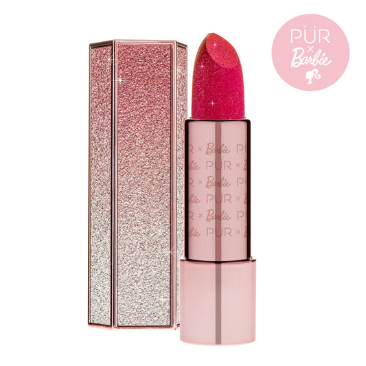 PUR X Barbie™ Iconic Lipstick